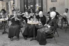 Laurent SERGEANT - Drone inspir