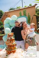 Robin GROSJEAN - GROSJEAN ROBIN