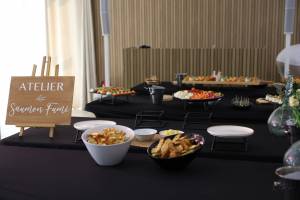 Aline CLADEL - TRIPLE ECLATS