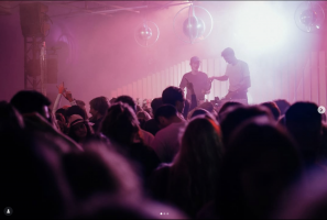 César TRESCA - 213 MEDIA